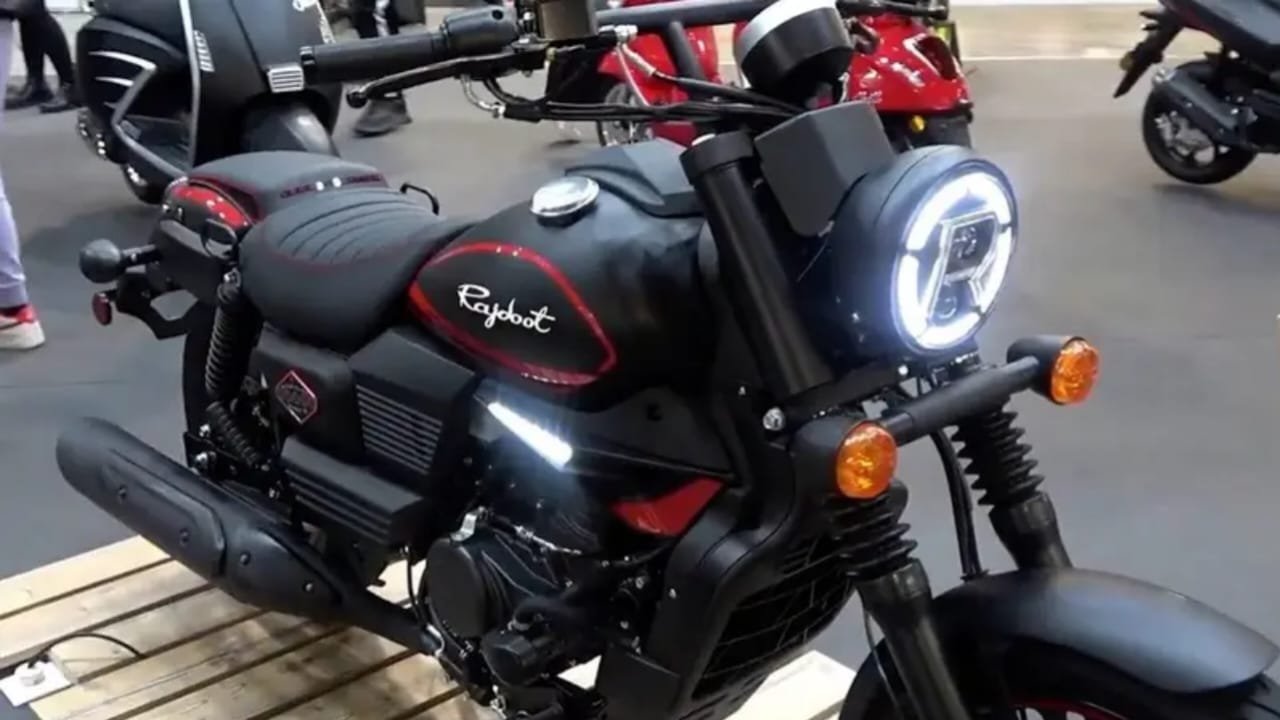 कौड़ियों के भाव में आया – New Rajdoot 350 Bike, मिलेगा 68 KM/L माइलेज और 255cc के पावरफुल इंजन के साथ!